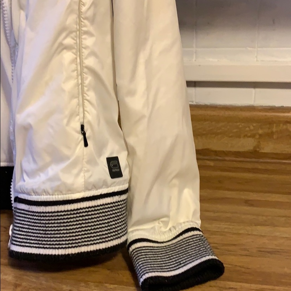 G STAR track jacket - Picture 2 of 3